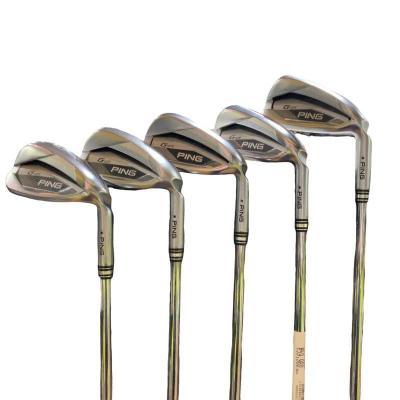 ピンg425アイアン（セット本数：5本セット）のおすすめ人気商品一覧