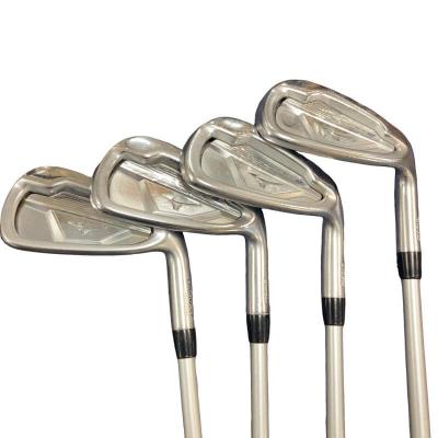 MIZUNO アイアンセット（シャフトの硬さ：SR）｜クラブ（メンズ