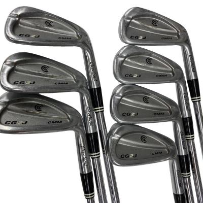 Cleveland Golf アイアンセット｜クラブ（メンズ）｜ゴルフ｜スポーツ