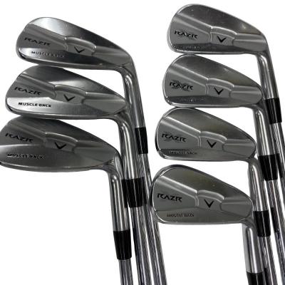 ゴルフクラブセット（シャフトの硬さ：X）のおすすめ人気商品一覧 通販