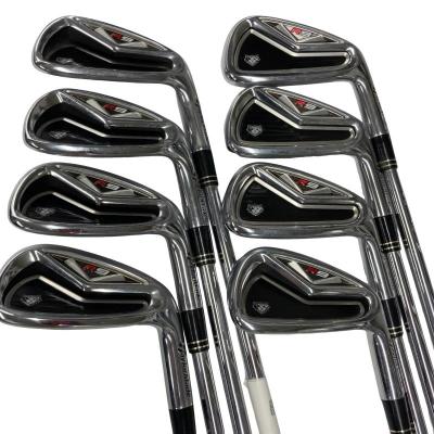 TaylorMade アイアンセット（セット本数：8本セット）｜クラブ（メンズ