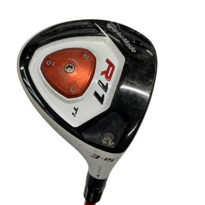 TaylorMade フェアウェイウッド（番手：3W）｜クラブ（メンズ