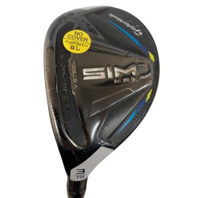 テーラーメイド　M3 ユーティリティ　3U レフティ テーラーメイド M3 ユーティリティ 3U レフティ 楽天市場