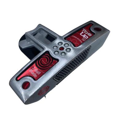 ODYSSEY Toe Up -トゥアップ- パターのおすすめ人気商品一覧 通販
