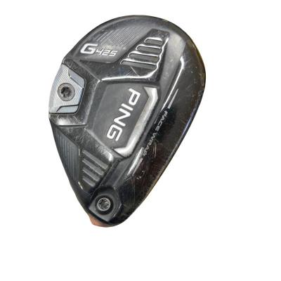 PING ユーティリティ（シャフトの硬さ：SR）｜クラブ（メンズ