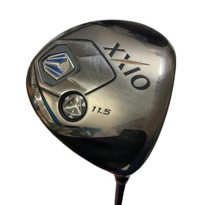 ゼクシオ11ドライバー中古（スポーツ用品）（ロフト角：11.5度）の