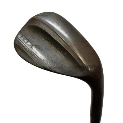 rtx6 ノーメッキ（Cleveland Golf／スポーツ用品）（シャフトの硬さ：S