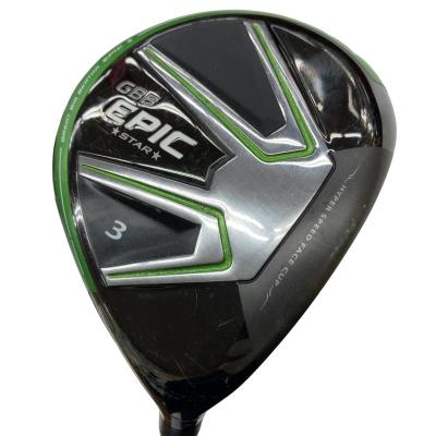Callaway フェアウェイウッド レディース（番手：3W）｜クラブ