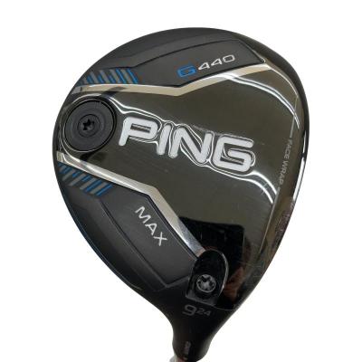 PING フェアウェイウッド（番手：9W）｜クラブ（メンズ）｜ゴルフ