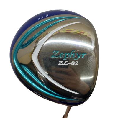 MIZUNO ゴルフドライバー レディース（ロフト角：13.5度）｜クラブ