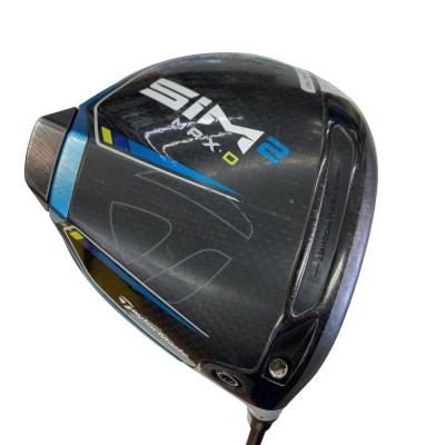 sim2ドライバー（ロフト角：10.5度）のおすすめ人気商品一覧 通販