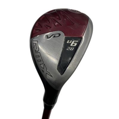 YAMAHA ユーティリティ（ロフト角：28度）｜クラブ（メンズ）｜ゴルフ