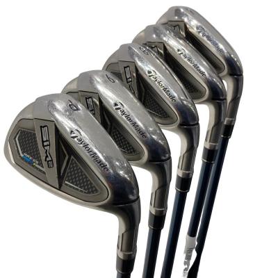 テーラーメイド sim2 max アイアン（アイアンセット）｜クラブ（メンズ