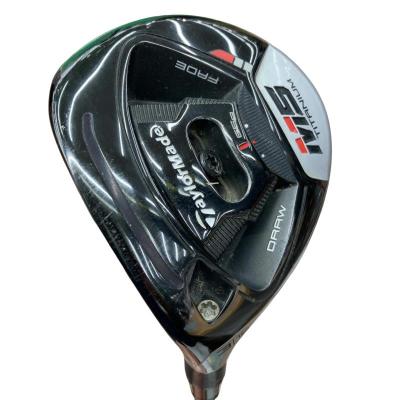 TaylorMade フェアウェイウッド（利き手：左用）｜クラブ（メンズ