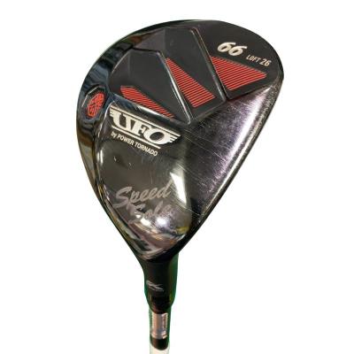 キャスコ ufo 66（ゴルフクラブ）（ロフト角：26度）｜ゴルフ