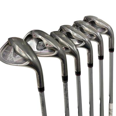 viq アイアンレディースのおすすめ人気商品一覧 通販 - Yahoo!ショッピング