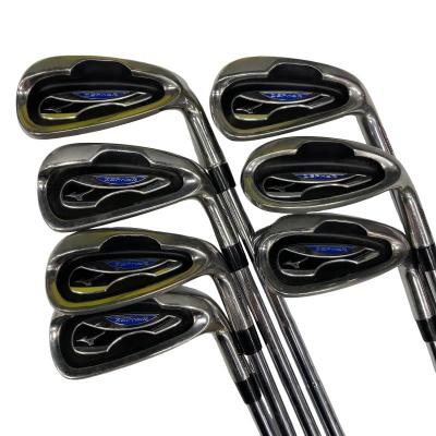 MIZUNO アイアンセット（シャフトの硬さ：SR）｜クラブ（メンズ