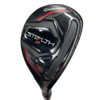 テーラーメイド STEALTH2 HD U4 ユーティリティ UT フレックスS | ゴルフパートナーYahoo!店