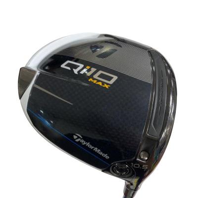 Qi10 MAX ドライバー（TaylorMade）の商品一覧 通販 - Yahoo!ショッピング