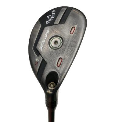 APEX（キャロウェイゴルフ） ユーティリティ（番手：4U）｜クラブ