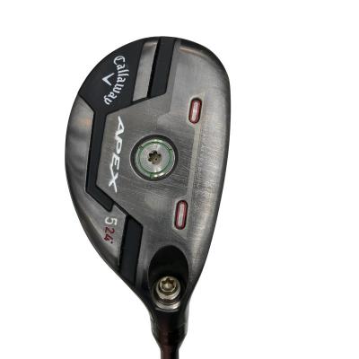 APEX（キャロウェイゴルフ） ユーティリティ（番手：5U）｜クラブ