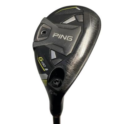 ピンユーティリティg430（PING）のおすすめ人気商品一覧 通販 - Yahoo