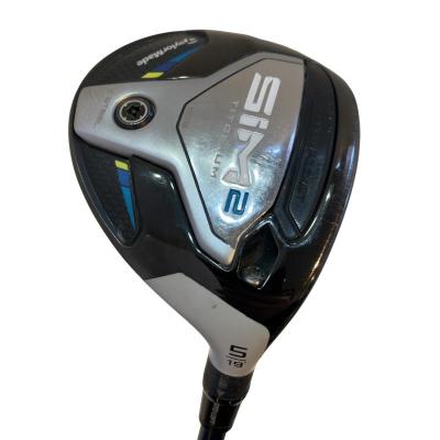 sim2 フェアウェイウッド 5wのおすすめ人気商品一覧 通販 - Yahoo