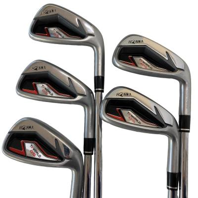 ホンマアイアンセット（GS／スポーツ用品）のおすすめ人気商品一覧