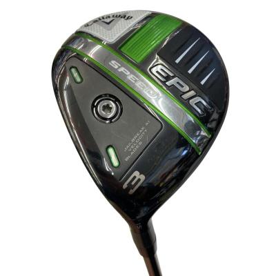 レフティ ゴルフクラブ（フェアウェイウッド）｜クラブ（メンズ