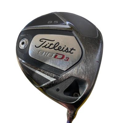 ゴルフ ドライバー（ロフト角：8.5度）｜クラブ（メンズ）｜ゴルフ