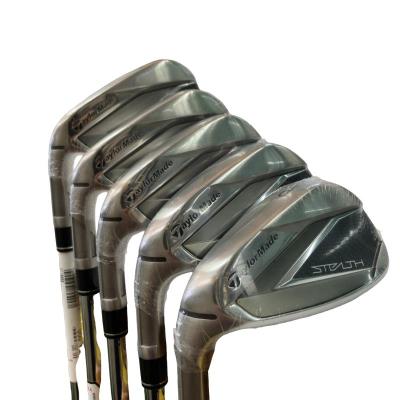 新品 ステルス アイアンセット　フレックスS STEALTH アイアンセット｜クラブ（メンズ）｜ゴルフ｜スポーツ