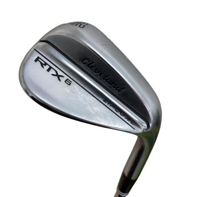 rtx6 zipcore 52（Cleveland Golf／スポーツ用品）のおすすめ人気商品