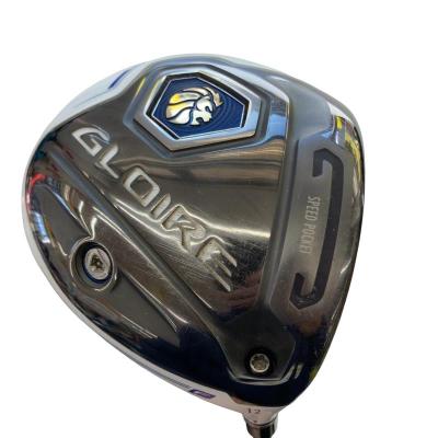 テーラーメイド グローレ（ロフト角：12度）のおすすめ人気商品一覧