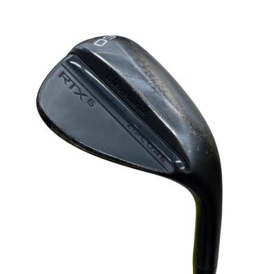 クリーブランド RTX6 3本セット　オニキスブラック クリーブランド rtx6（ゴルフクラブ）｜ゴルフ | スポーツ のおすすめ