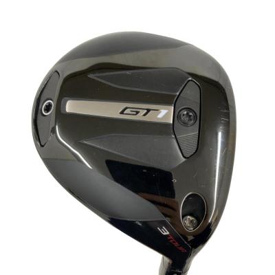 gt1 3tour（フェアウェイウッド）｜クラブ（メンズ）｜ゴルフ
