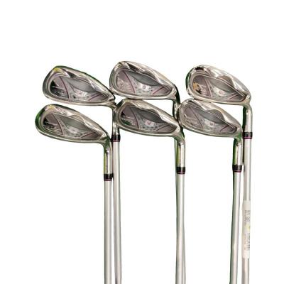 viq アイアンレディースのおすすめ人気商品一覧 通販 - Yahoo!ショッピング