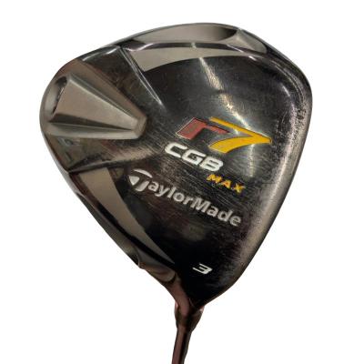 TaylorMade フェアウェイウッド（番手：3W）｜クラブ（メンズ