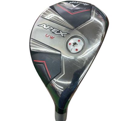 キャロウェイ uw 17（ユーティリティ）（ロフト角：17度）｜クラブ