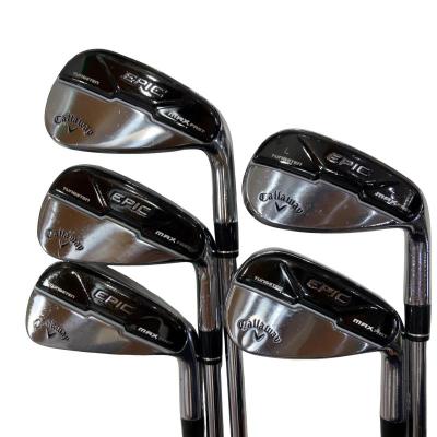 EPIC（Callaway） アイアンセット｜クラブ（メンズ）｜ゴルフ