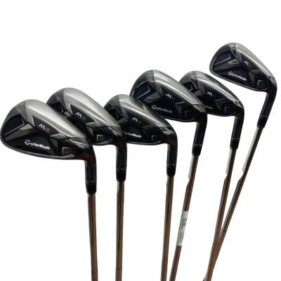 テーラーメイド m6（アイアンセット）｜クラブ（メンズ）｜ゴルフ
