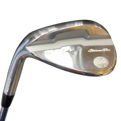 ミズノプロ s18 ウェッジ 54（ゴルフクラブ）｜ゴルフ | スポーツ の