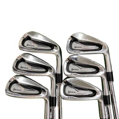 SRIXON z585 アイアンのおすすめ人気商品一覧 通販 - Yahoo!ショッピング