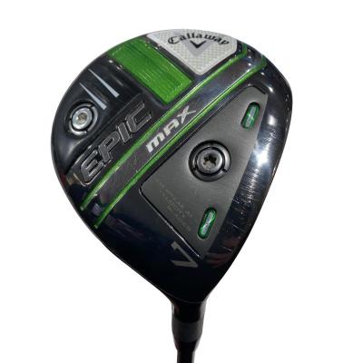 EPIC（Callaway） ゴルフクラブ（番手：7W）｜ゴルフ｜スポーツ