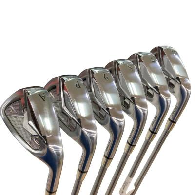 カタナゴルフクラブセット（アイアンセット）｜クラブ（メンズ