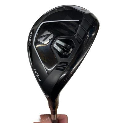 BRIDGESTONE GOLF ユーティリティ（番手：3U）｜クラブ（メンズ