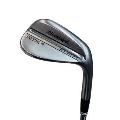 rtx6 zipcore 52（Cleveland Golf／スポーツ用品）の商品一覧 通販