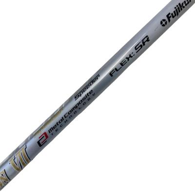 スピーダーエボリューション7（シャフトの硬さ：SR）のおすすめ人気