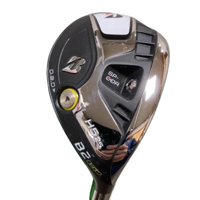 ブリヂストンゴルフ b2（ユーティリティ）（ロフト角：25度）｜クラブ