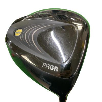 PRGR ゴルフ ドライバー（ロフト角：11.5度）｜クラブ（メンズ