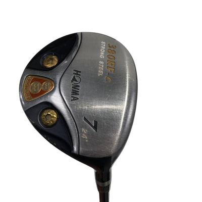 ホンマゴルフ　レディース　7w HONMA GOLF フェアウェイウッド レディース（番手：7W）｜クラブ